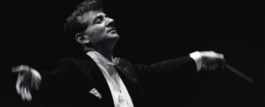 Easter concert - 100 years since the birth of Leonard Bernstein