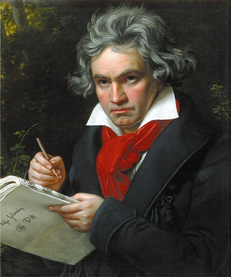 Beethoven cycle (IV)