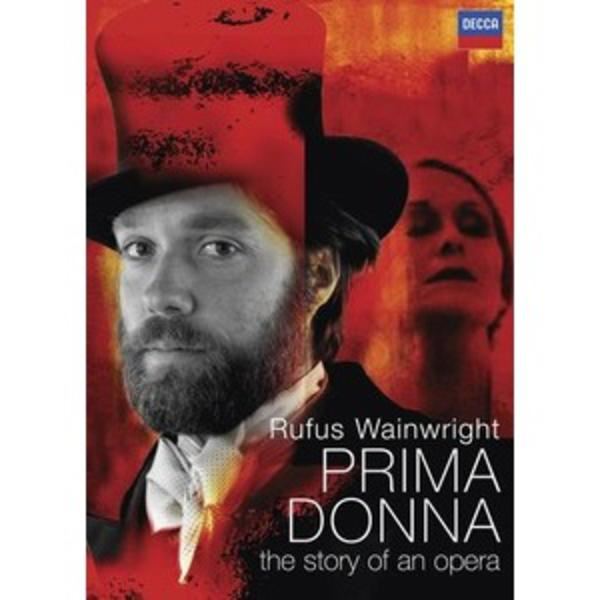 "Prima Donna"-a symphonic visual concert 