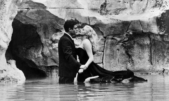 Federico Fellini—Nino Rota