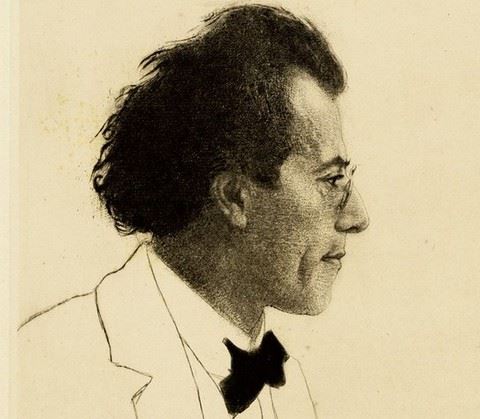 Mahler Cycle IV