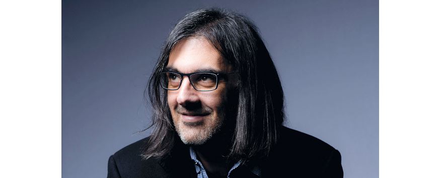 Leonidas Kavakos with the Athens State Orchestra – Offer of Music and Musical Offer, concert in Kozani
