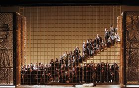Verdi Year: a tribute