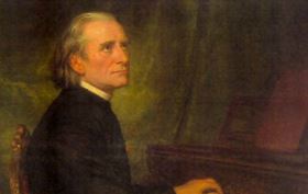 Αφιέρωμα στα 200 χρόνια από τη γέννηση του Franz Liszt