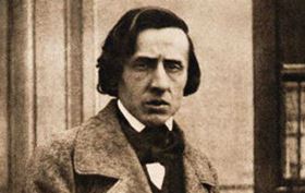Συναυλία αφιερωμένη στο έτος Chopin και στα 200 χρόνια από τη γέννηση του Schumann