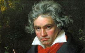 Beethoven cycle (III)