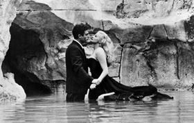 Federico Fellini—Nino Rota