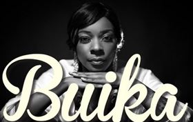 BUIKA, the Daughter of Fire