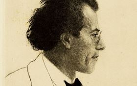 Mahler Cycle IV