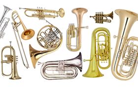 Brass Workshops of the Athens State Orchestra - concert of the 9th cycle