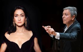 Tribute to Maria Callas - opera Gala with Myrtò Papathanasiu